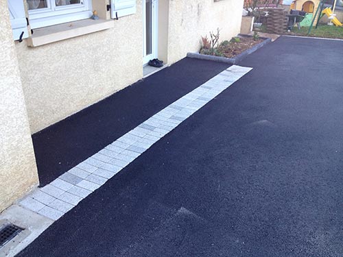 enrobé à Besançon